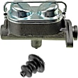 M56193 First Stop Series Brake Master Cylinder