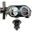 M56193 First Stop Series Brake Master Cylinder