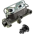 M56193 First Stop Series Brake Master Cylinder