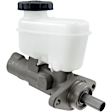 M630000 First Stop Series Brake Master Cylinder