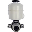 M630001 First Stop Series Brake Master Cylinder