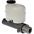 M630001 First Stop Series Brake Master Cylinder