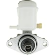 M630003 First Stop Series Brake Master Cylinder