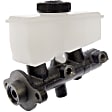 M630007 First Stop Series Brake Master Cylinder