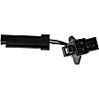 M630007 First Stop Series Brake Master Cylinder