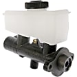 M630007 First Stop Series Brake Master Cylinder