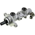 M630017 First Stop Series Brake Master Cylinder