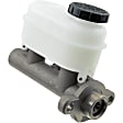 M630021 First Stop Series Brake Master Cylinder