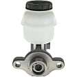 M630021 First Stop Series Brake Master Cylinder