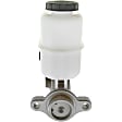 M630031 First Stop Series Brake Master Cylinder