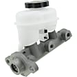 M630033 First Stop Series Brake Master Cylinder