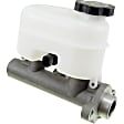 2003 Chevrolet Blazer - Brake Master Cylinder, Bore: 1 in., First Stop Series