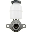 2003 Chevrolet Blazer - Brake Master Cylinder, Bore: 1 in., First Stop Series