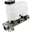 2003 Chevrolet Blazer - Brake Master Cylinder, Bore: 1 in., First Stop Series