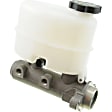 2002 GMC Sierra 1500 - Brake Master Cylinder, With Hydraulic Booster, First Stop Series