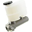 2002 GMC Sierra 1500 - Brake Master Cylinder, With Hydraulic Booster, First Stop Series