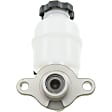 2006 Chevrolet SSR - Brake Master Cylinder, Bore: 1 In., First Stop Series