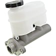 2006 Chevrolet SSR - Brake Master Cylinder, Bore: 1 In., First Stop Series
