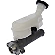 M630041 First Stop Series Brake Master Cylinder