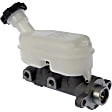 M630041 First Stop Series Brake Master Cylinder