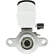 M630047 First Stop Series Brake Master Cylinder