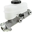M630054 First Stop Series Brake Master Cylinder