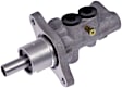 2007 BMW Z4 - Brake Master Cylinder, First Stop Series