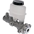 M630097 First Stop Series Brake Master Cylinder