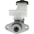 2004 Honda Civic - Brake Master Cylinder, First Stop Series