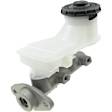 2004 Honda Civic - Brake Master Cylinder, First Stop Series