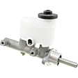 M630126 First Stop Series Brake Master Cylinder With Reservoir