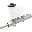 M630126 First Stop Series Brake Master Cylinder With Reservoir