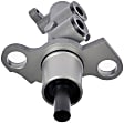 M630153 First Stop Series Brake Master Cylinder