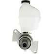 M630163 First Stop Series Brake Master Cylinder