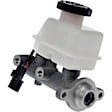 M630181 First Stop Series Brake Master Cylinder