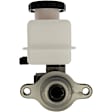 M630182 First Stop Series Brake Master Cylinder