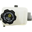 M630186 First Stop Series Brake Master Cylinder