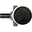 M630201 First Stop Series Brake Master Cylinder