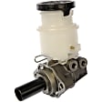M630201 First Stop Series Brake Master Cylinder