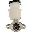 M630202 First Stop Series Brake Master Cylinder