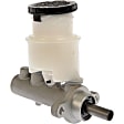 M630202 First Stop Series Brake Master Cylinder