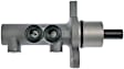 M630203 First Stop Series Brake Master Cylinder