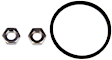 M630214 First Stop Series Brake Master Cylinder