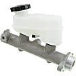 M630267 First Stop Series Brake Master Cylinder