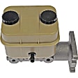 M630276 First Stop Series Brake Master Cylinder