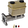M630276 First Stop Series Brake Master Cylinder