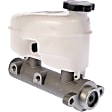 M630283 First Stop Series Brake Master Cylinder With Reservoir