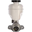 M630283 First Stop Series Brake Master Cylinder With Reservoir