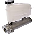 M630283 First Stop Series Brake Master Cylinder With Reservoir