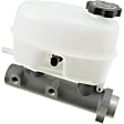 2006 Chevrolet Suburban 1500 - Brake Master Cylinder, With Active Brake Control; With Hydraulic Booster, First Stop Series